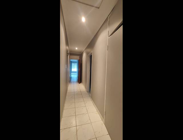 4 BEDROOM HOUSE TO LET IN SASOLBURG EXT 11